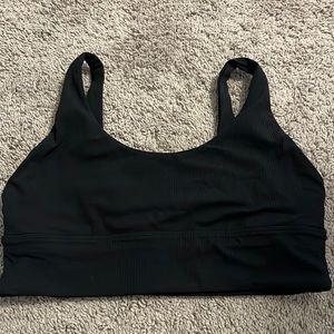 Lululemon bra